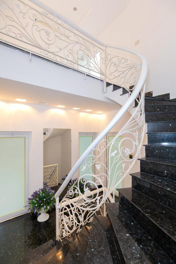 Villa Hai An Вунгтау Екстер'єр фото