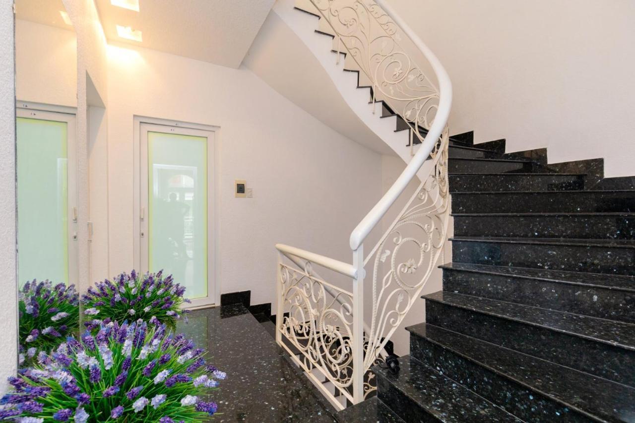 Villa Hai An Вунгтау Екстер'єр фото