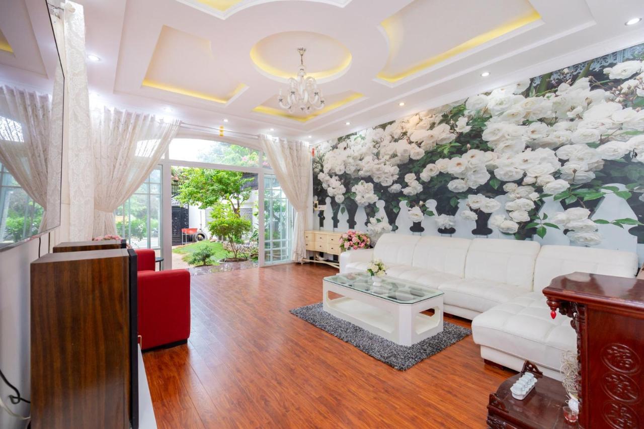 Villa Hai An Вунгтау Екстер'єр фото