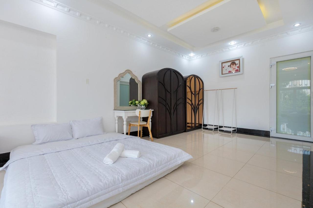 Villa Hai An Вунгтау Екстер'єр фото