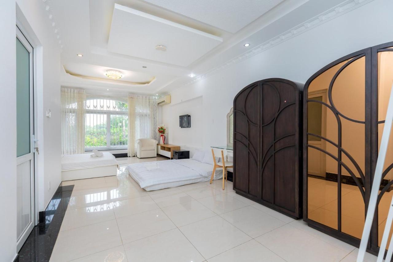Villa Hai An Вунгтау Екстер'єр фото