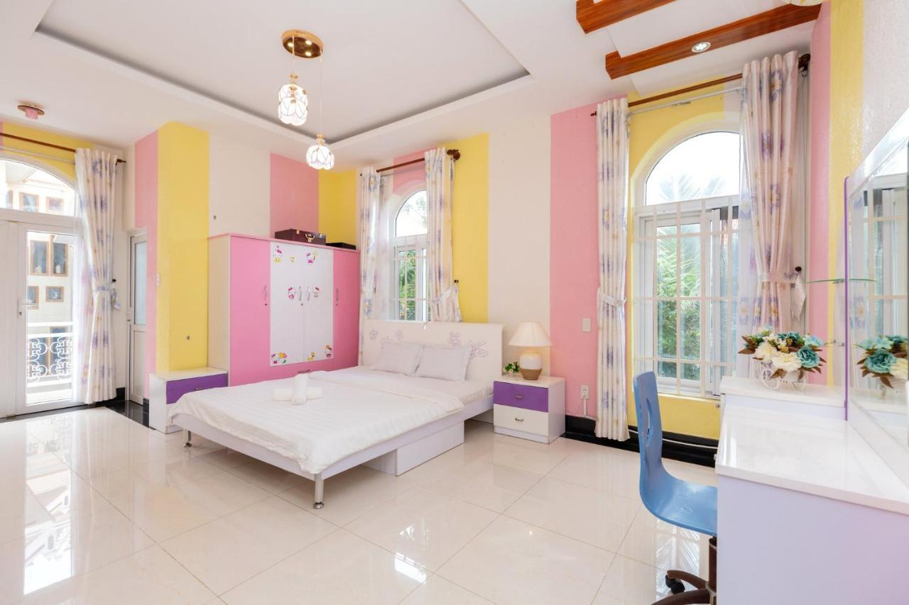 Villa Hai An Вунгтау Екстер'єр фото
