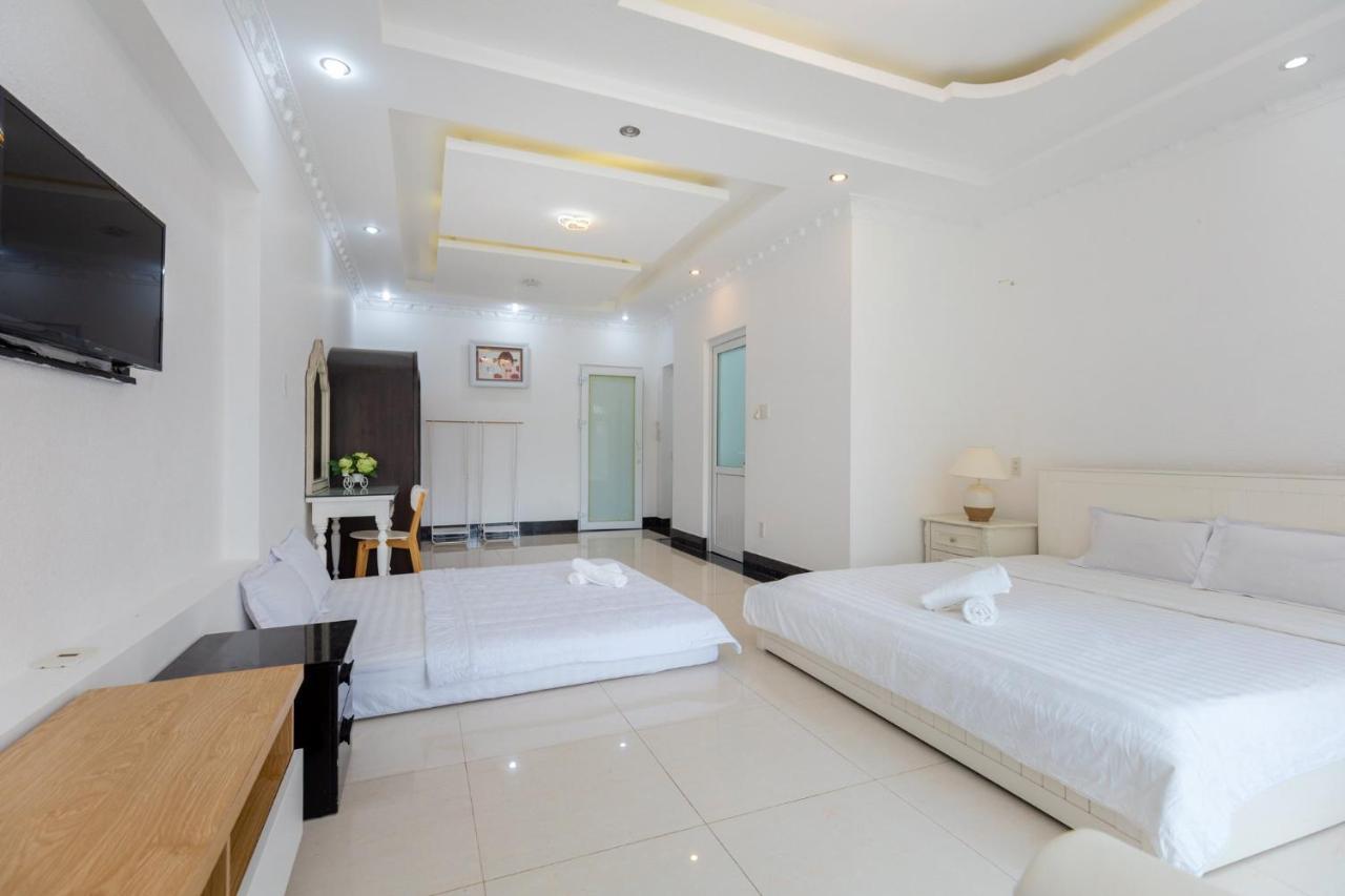 Villa Hai An Вунгтау Екстер'єр фото