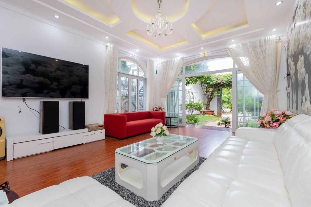 Villa Hai An Вунгтау Екстер'єр фото