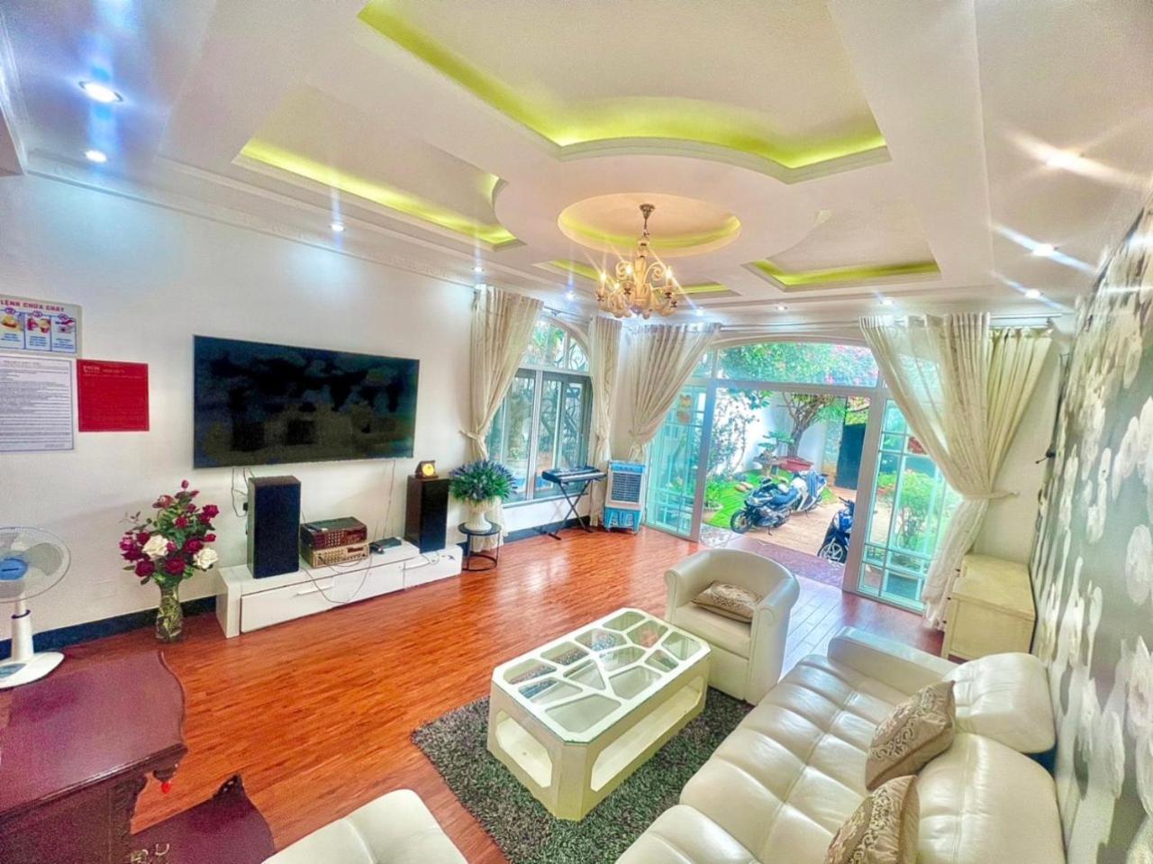 Villa Hai An Вунгтау Екстер'єр фото